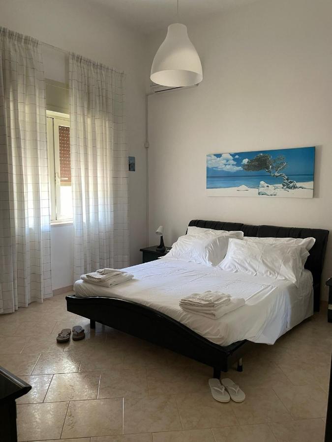 Villa Carmela A San Pietro In Bevagna Exteriör bild