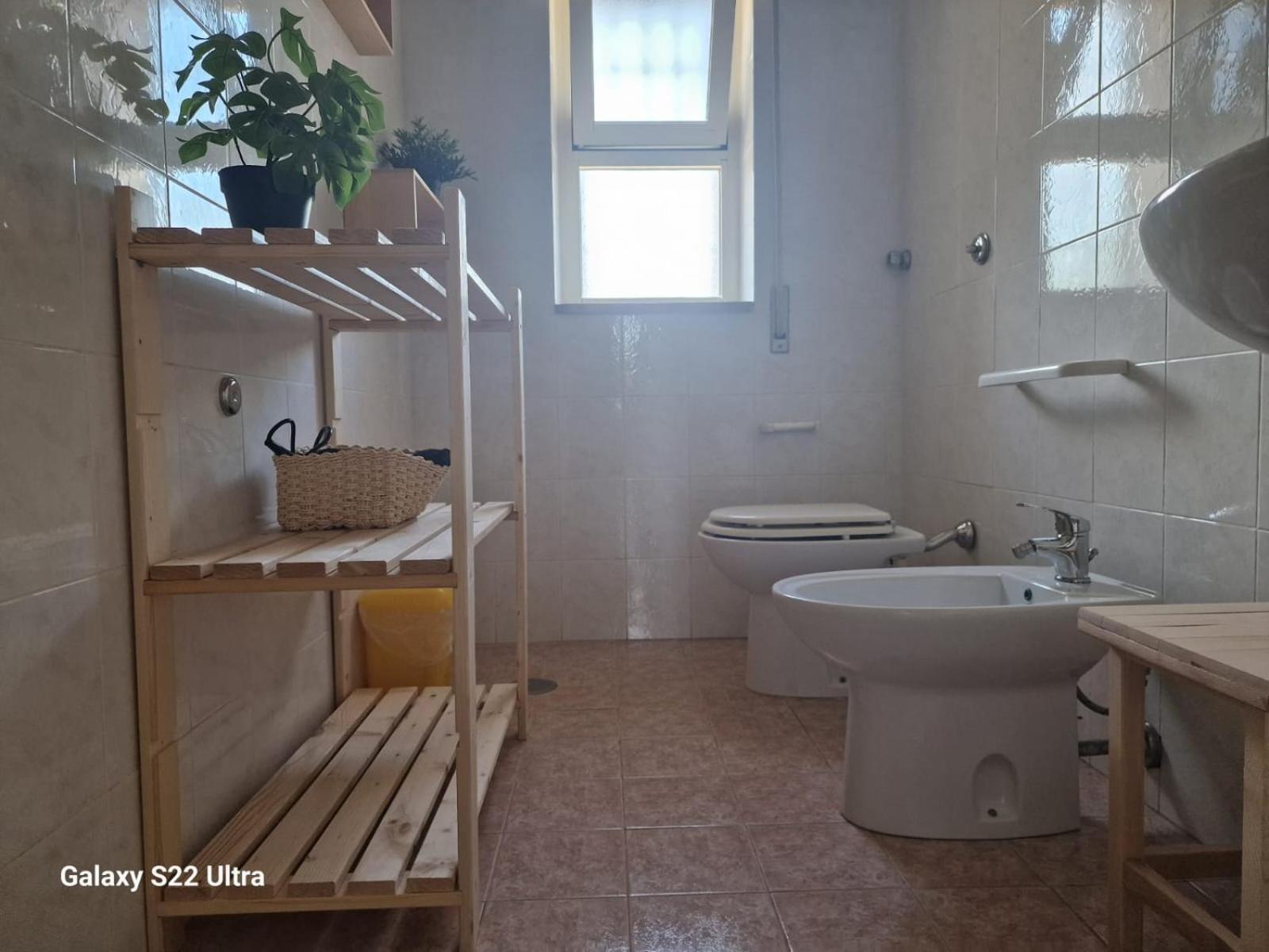 Villa Carmela A San Pietro In Bevagna Exteriör bild